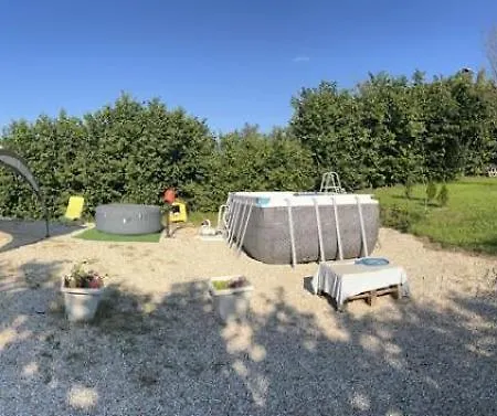 Esperienza Notte In Tenda Sotto Le Stelle Luxuszelt *