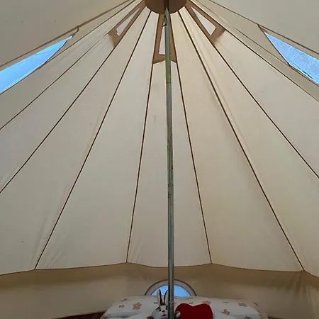 Luxuszelt Esperienza Notte In Tenda Sotto Le Stelle Castellero
