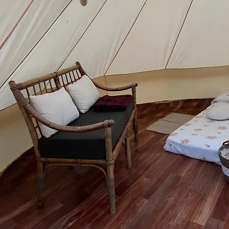 Luxuszelt Esperienza Notte In Tenda Sotto Le Stelle *