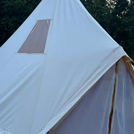 Esperienza Notte In Tenda Sotto Le Stelle Castellero